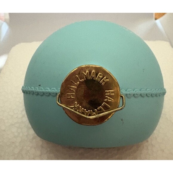 Vintage Lot of 3 Hallmark Keepsake Light & Motion Ornaments FOR PARTS OR DISPLAY - Picture 9 of 11